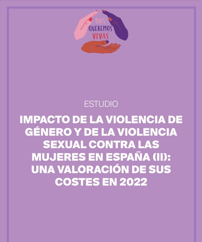 Impacto de la violencia de género y de la violencia sexual contra las mujeres en España (II): una valoración de sus costes en 2022
