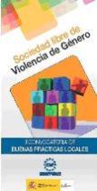 Concurso Buenas Prácticas Locales contra la Violencia de Género